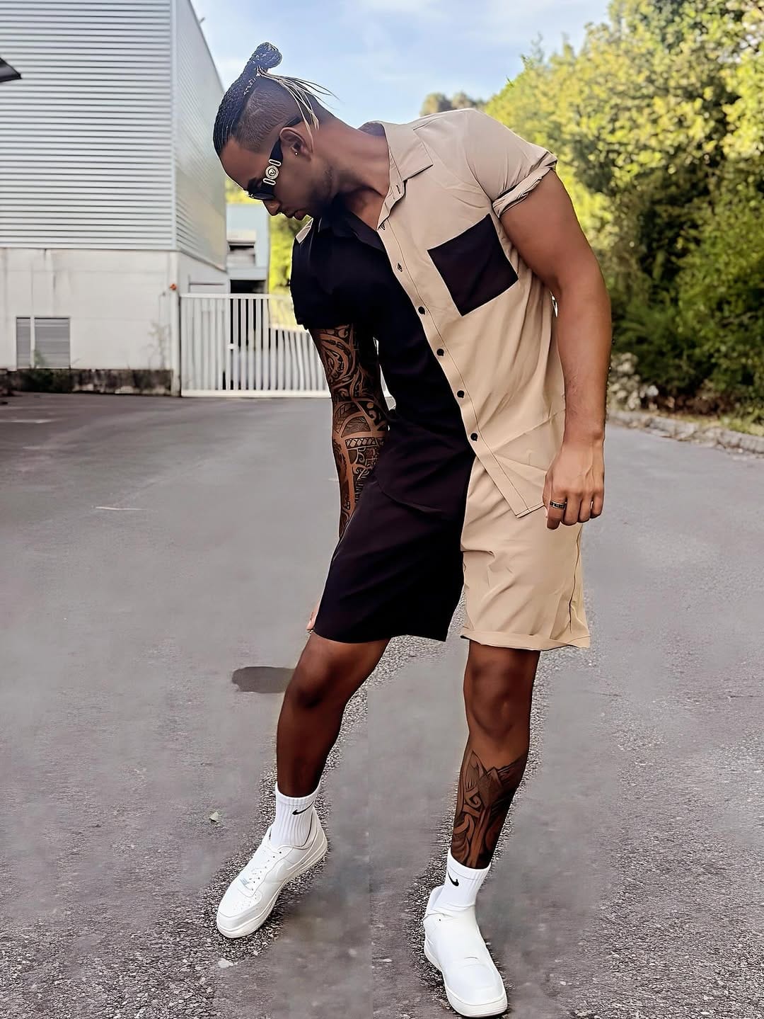 Post 8 by MENSTYLE 🇫🇷🇧🇷 on Instagram (carousel)