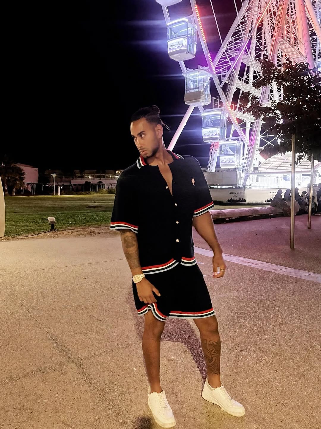 Post 6 by MENSTYLE 🇫🇷🇧🇷 on Instagram (carousel)