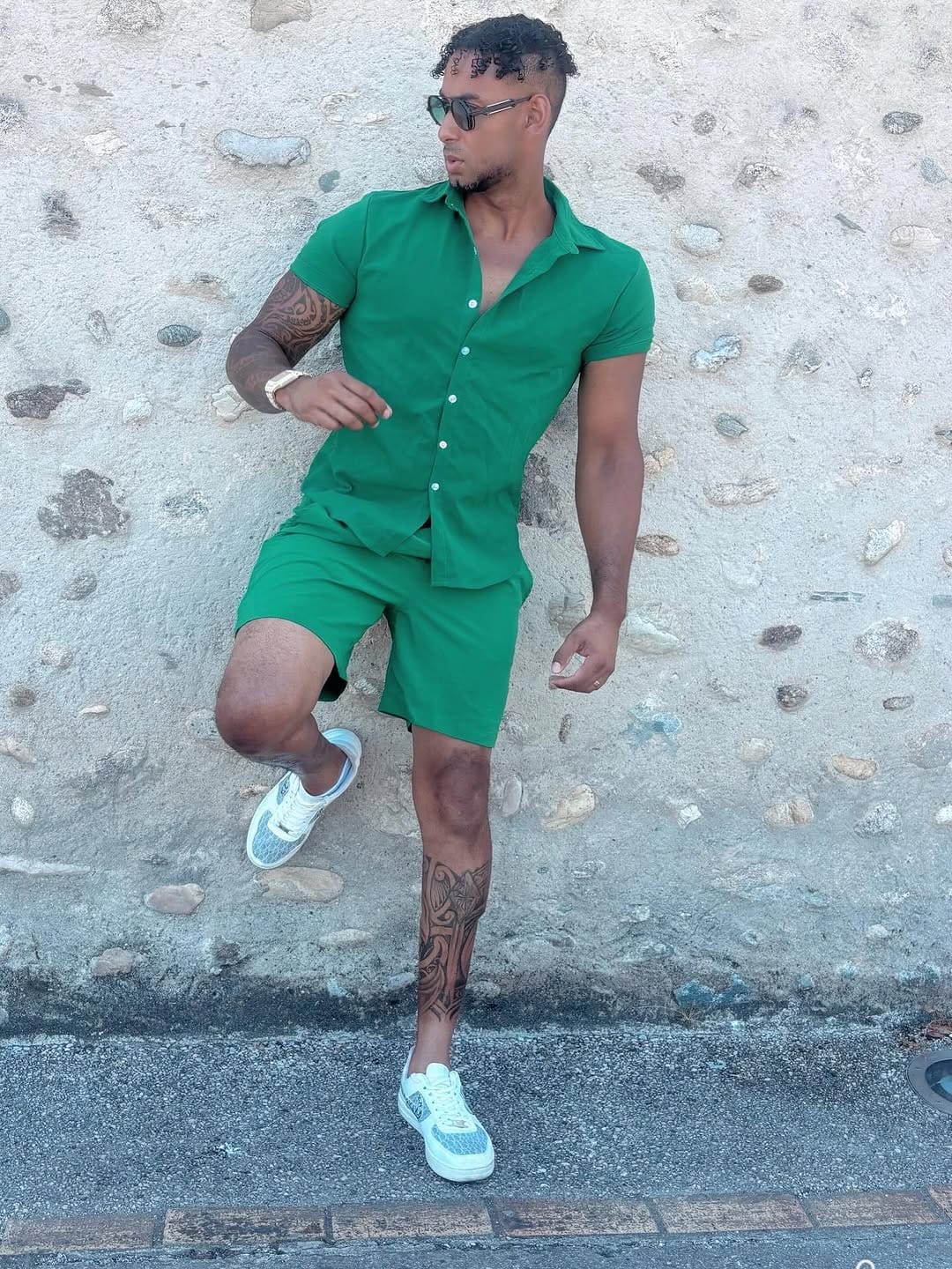 Post 10 by MENSTYLE 🇫🇷🇧🇷 on Instagram (carousel)
