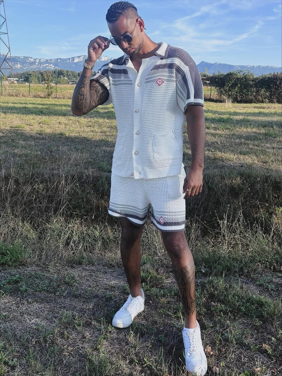 Post 3 by MENSTYLE 🇫🇷🇧🇷 on Instagram (carousel)