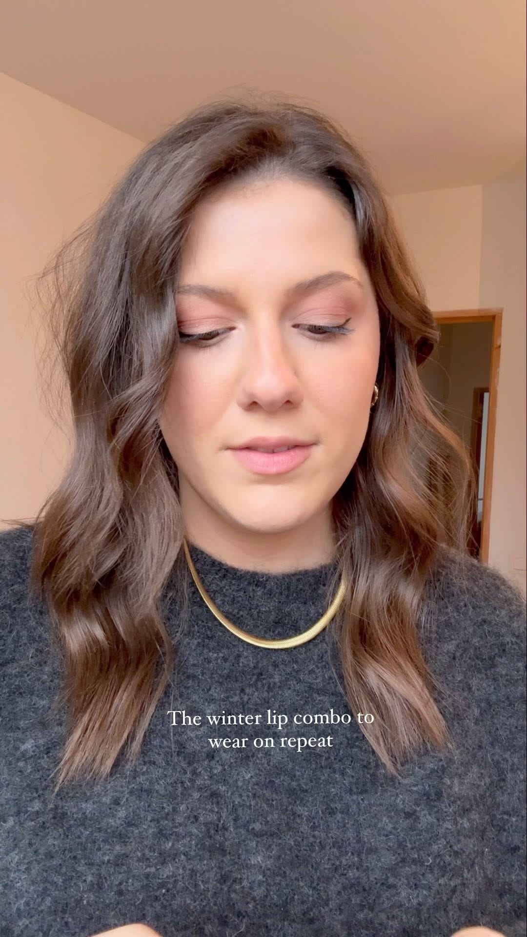 Post 10 by Elaina Angela on Instagram (video)