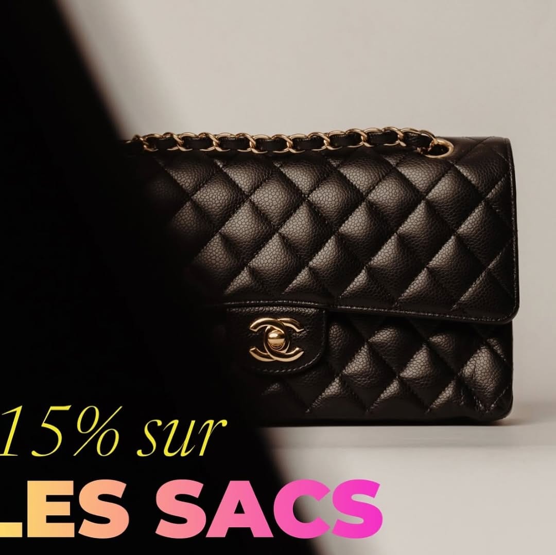 Post 5 by MONOGRAM Paris on Instagram (carousel)