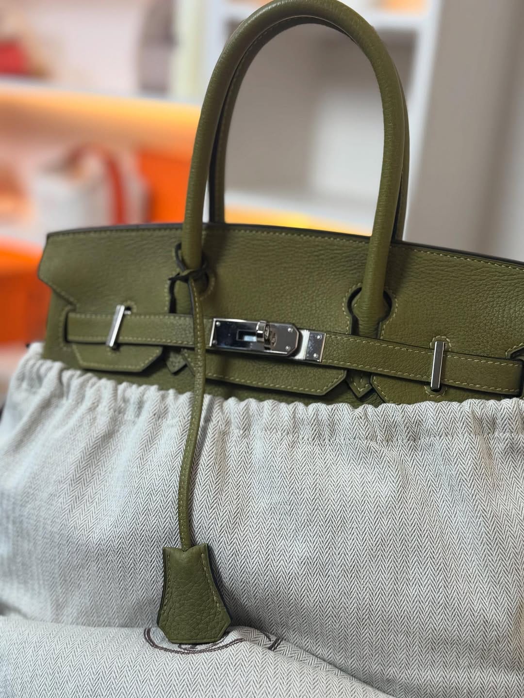 Post 7 by MONOGRAM Paris on Instagram (carousel)