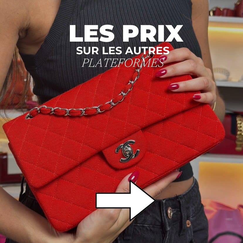 Post 2 by MONOGRAM Paris on Instagram (carousel)