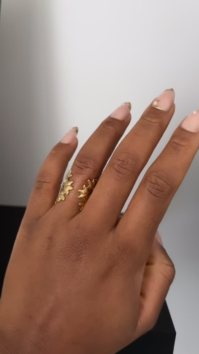 Post 5 by Bijouterie mayam halisi on Instagram (video)