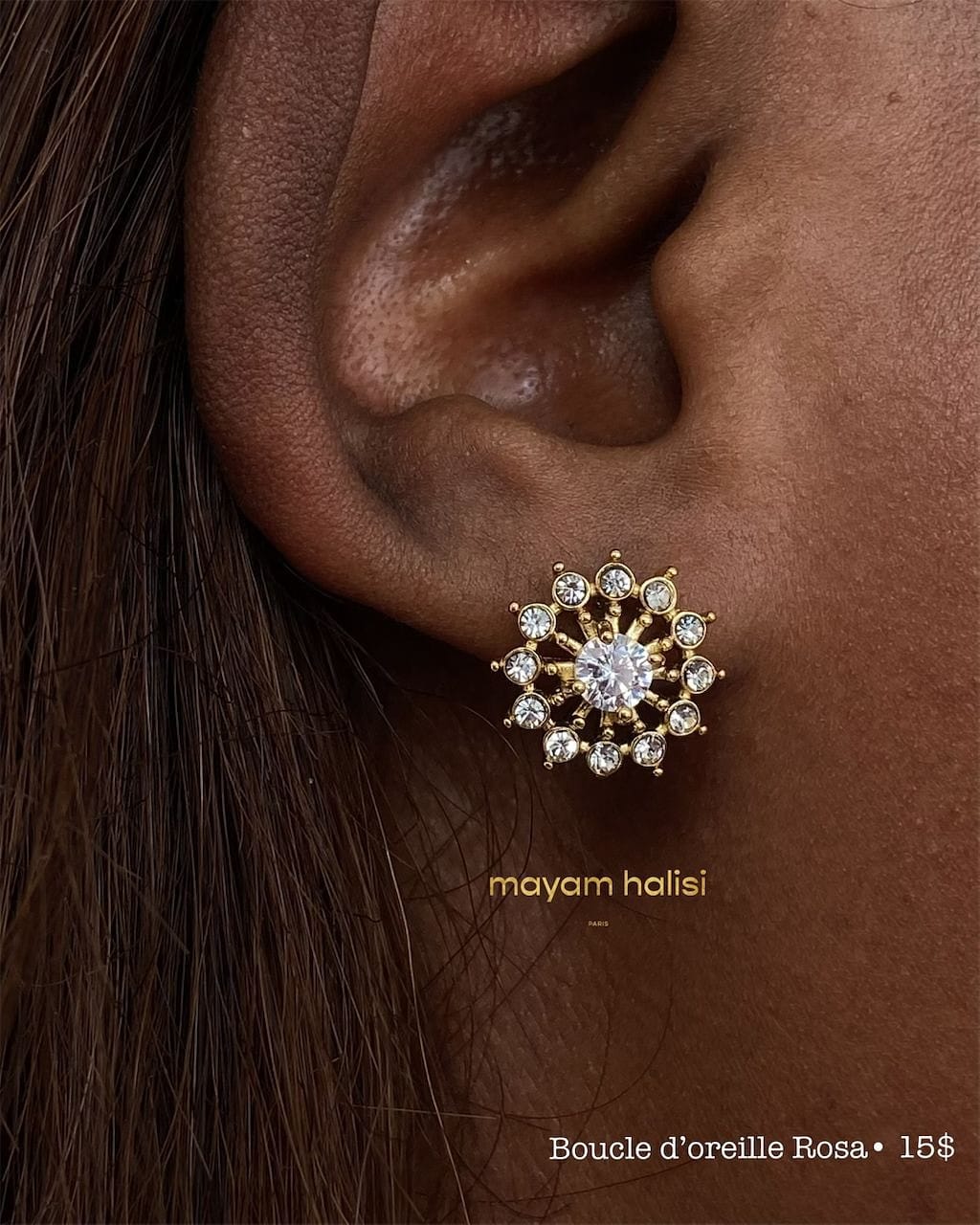 Post 6 by Bijouterie mayam halisi on Instagram (carousel)