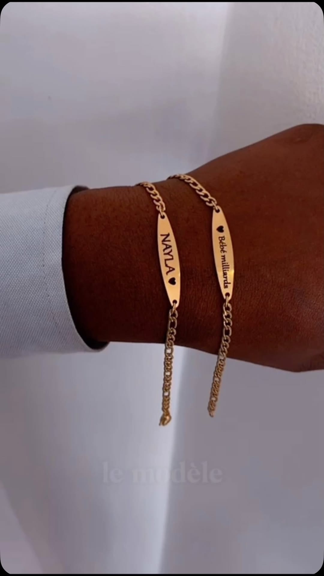 Post 7 by Bijouterie mayam halisi on Instagram (video)