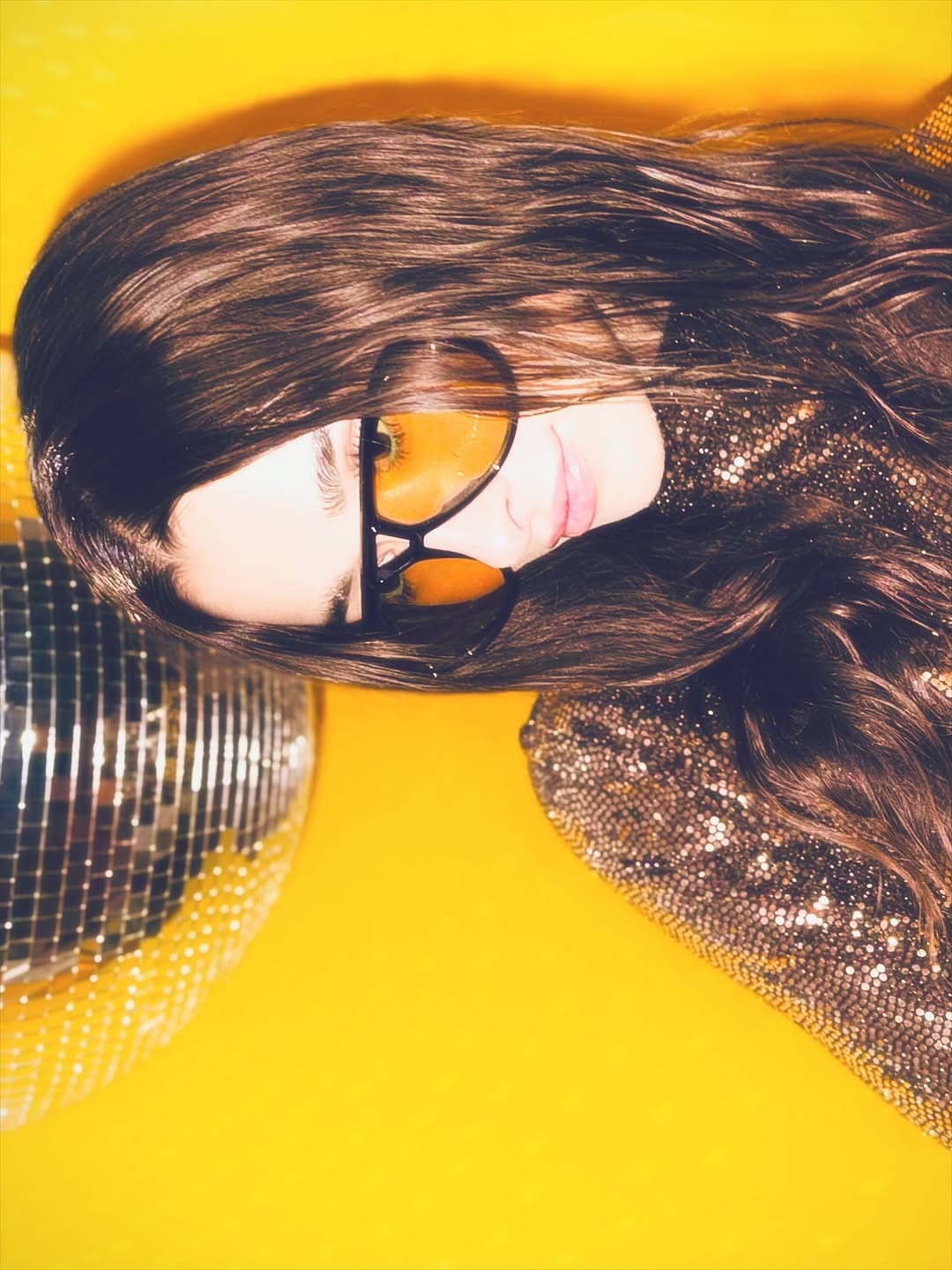Post 2 by Angelika Bambi Model and Fashion stylist in Milan on Instagram (carousel)