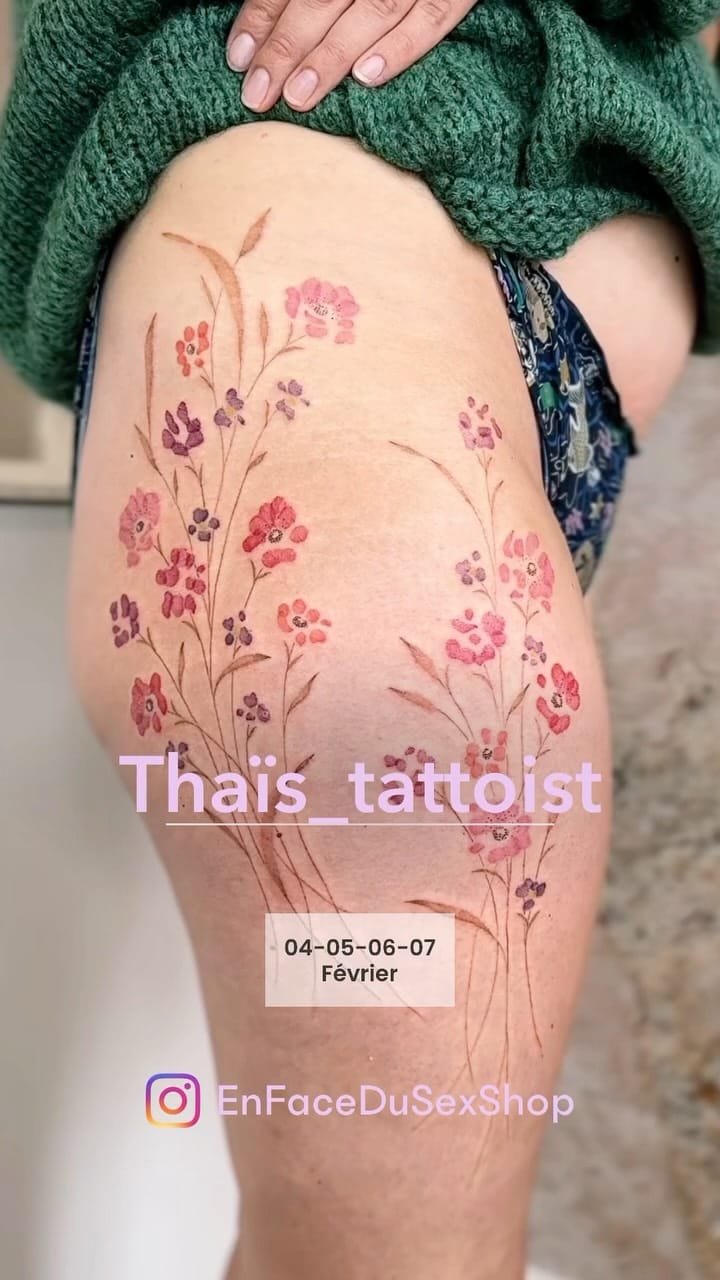 Post 4 by En Face Du Sex Shop on Instagram (video)