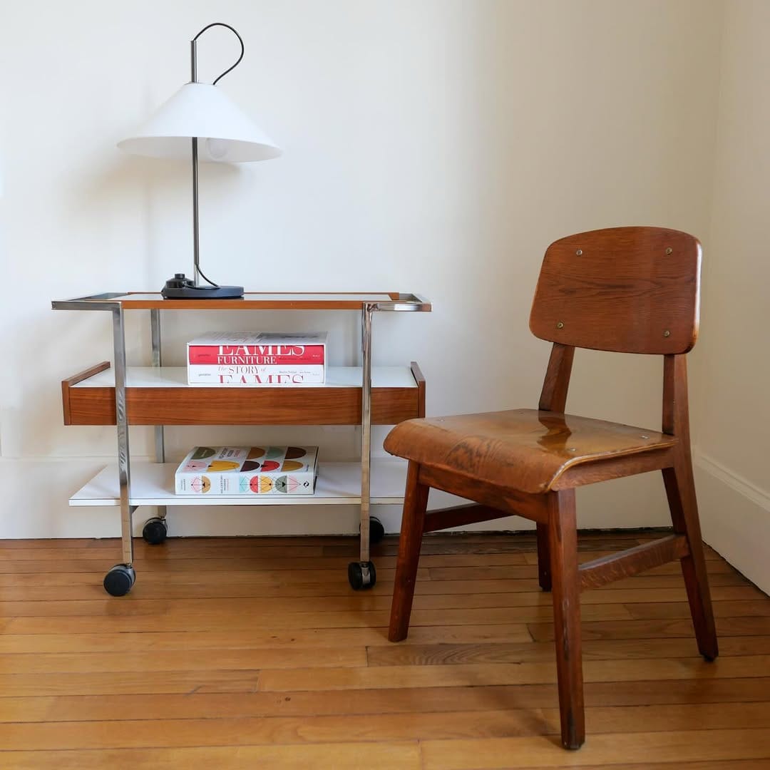 Post 2 by 20th Century Design on Instagram (image)