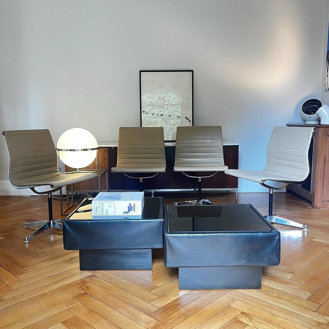 Post 9 by 20th Century Design on Instagram (image)