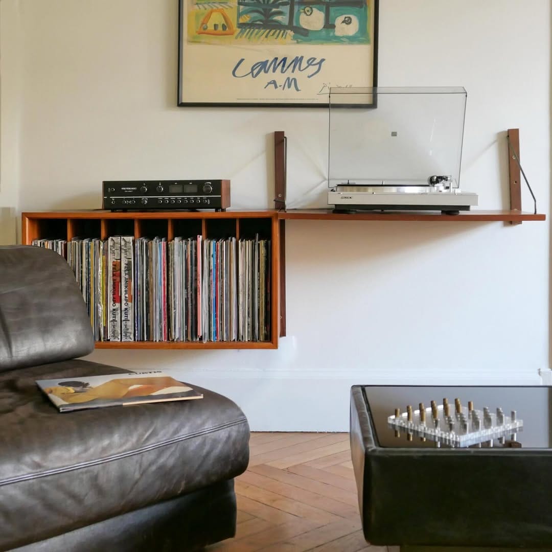 Post 1 by 20th Century Design on Instagram (image)
