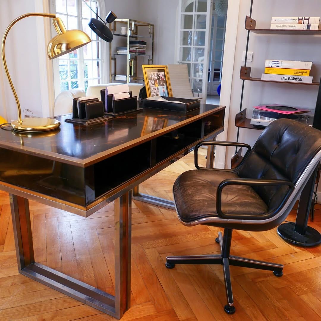Post 4 by 20th Century Design on Instagram (image)
