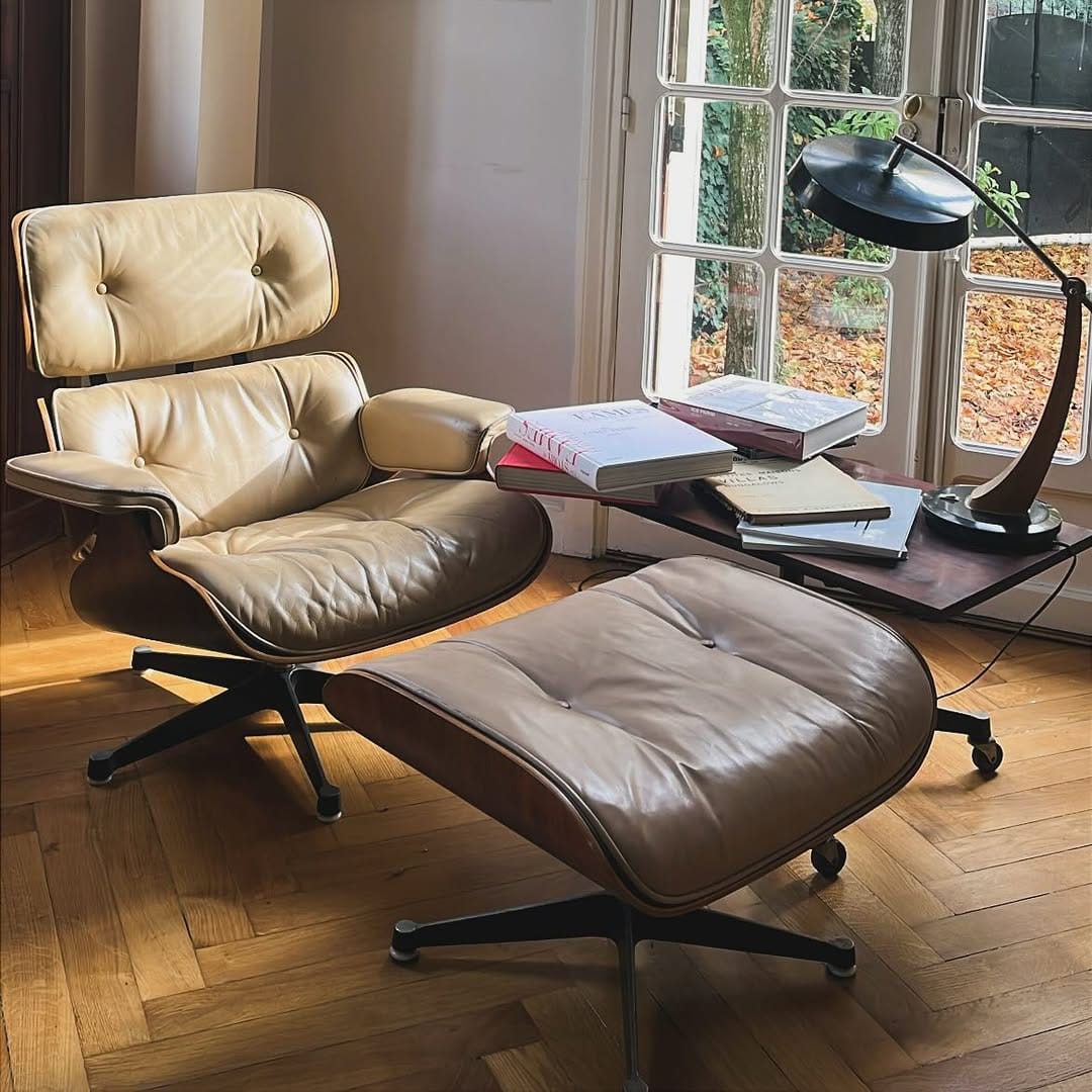 Post 6 by 20th Century Design on Instagram (image)