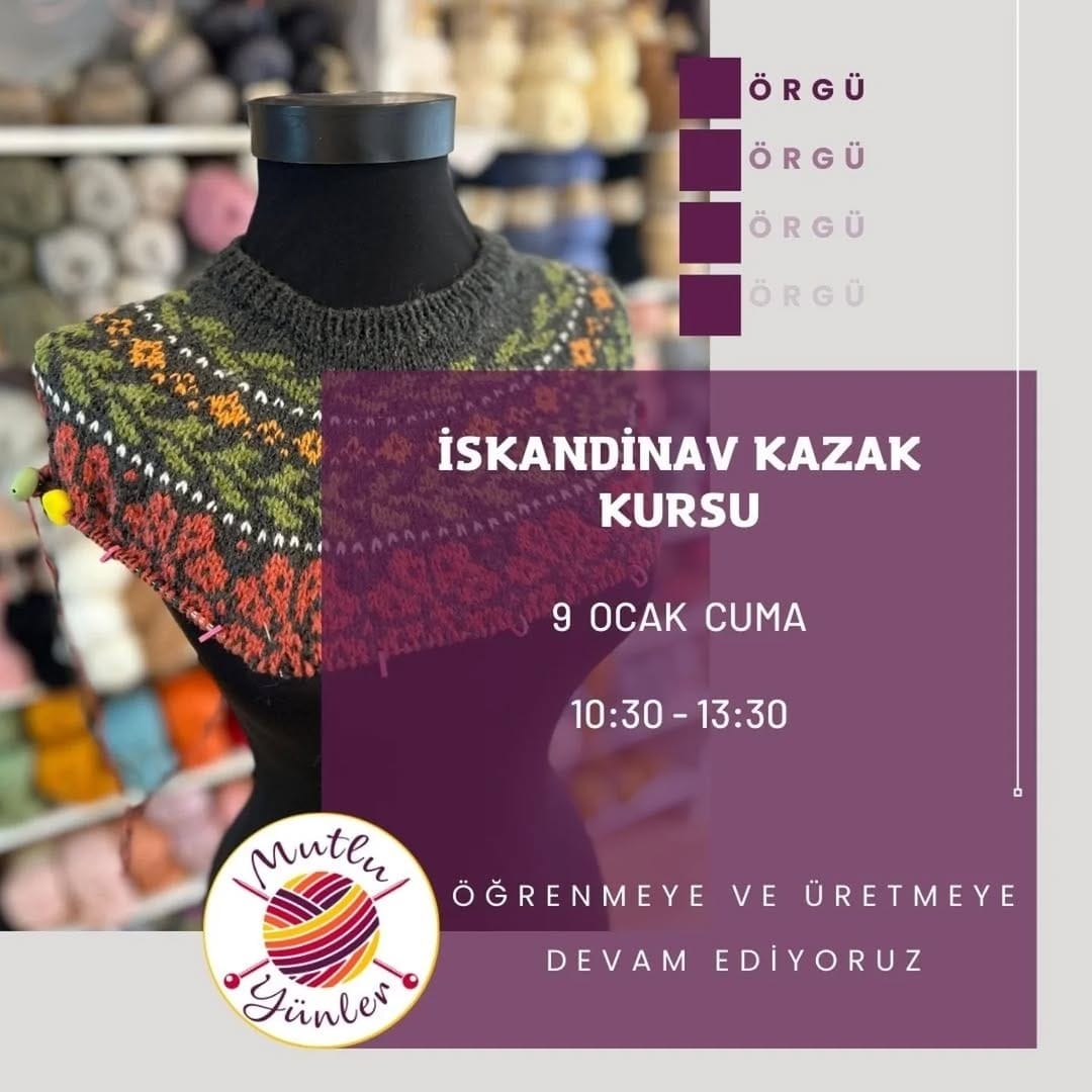 Post 7 by Mutlu Yünler on Instagram (carousel)