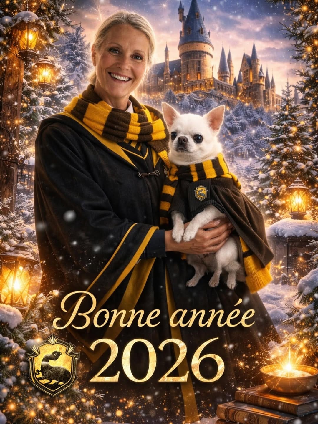 Post 1 by Melody Fashiondog Bordeaux on Instagram (image)