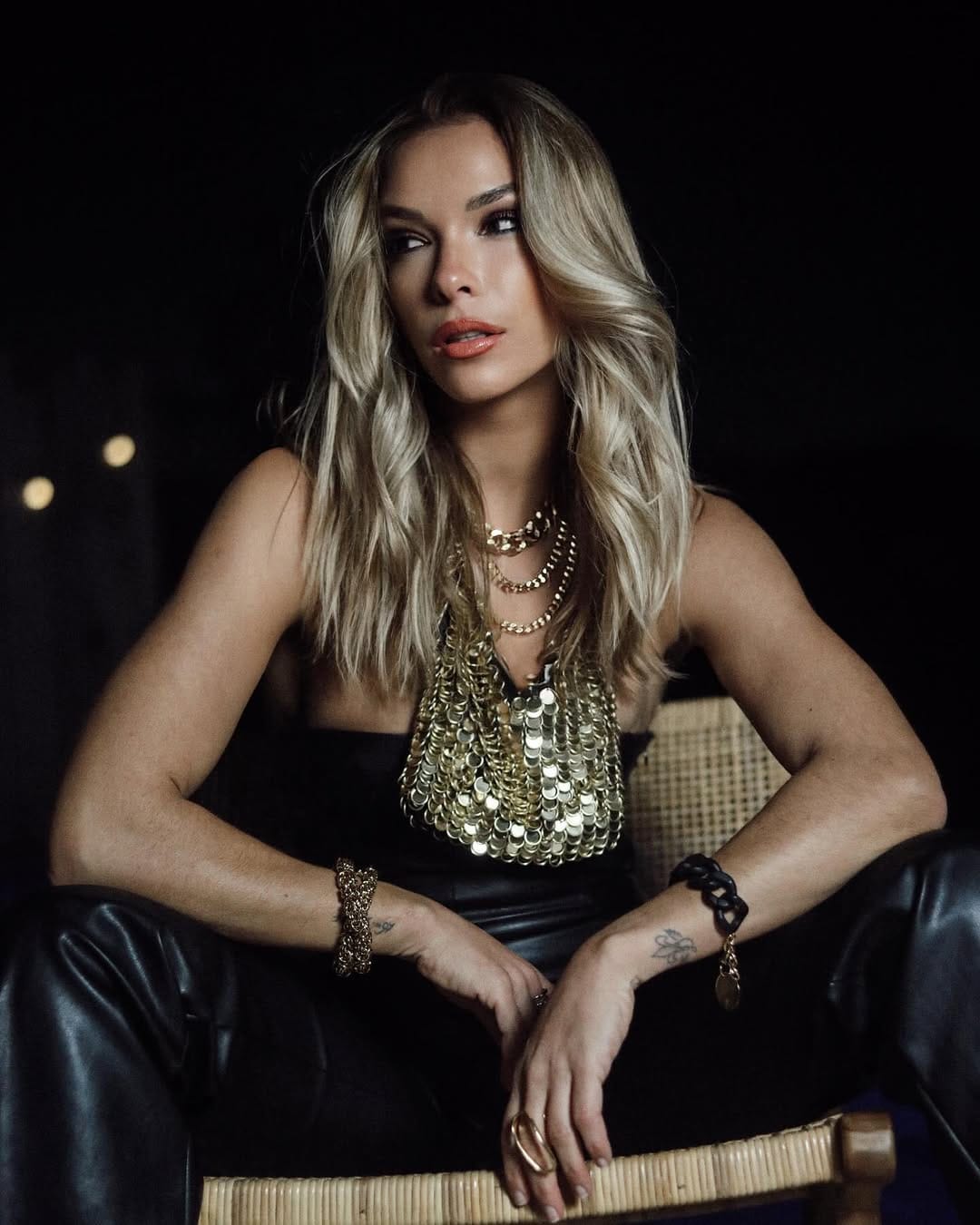 Post 10 by Christy Lacour Gianini on Instagram (carousel)