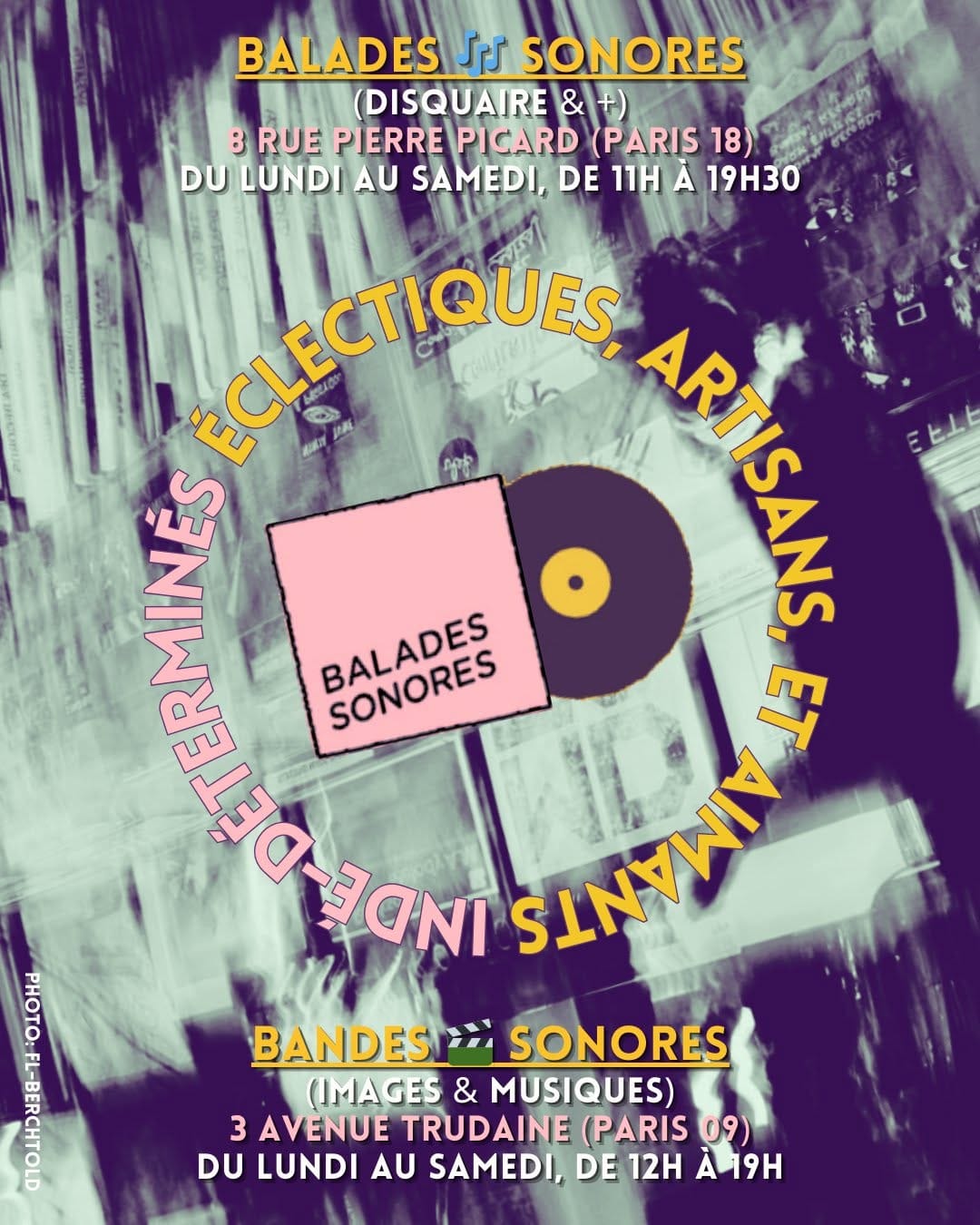 Post 9 by Balades Sonores 🎵 on Instagram (carousel)