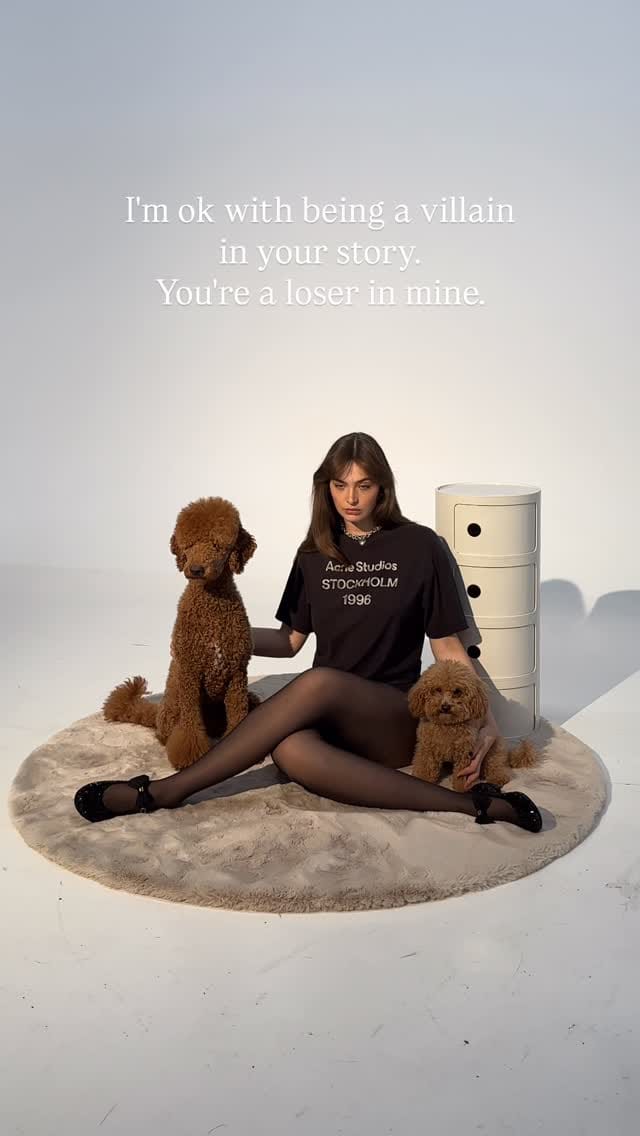 Post 2 by EVE on Instagram (video)