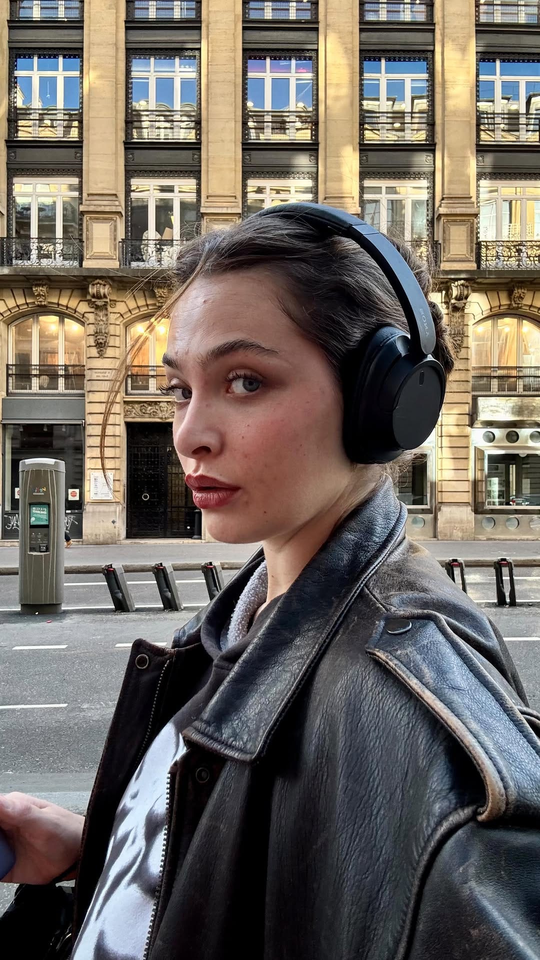Post 5 by EVE on Instagram (video)