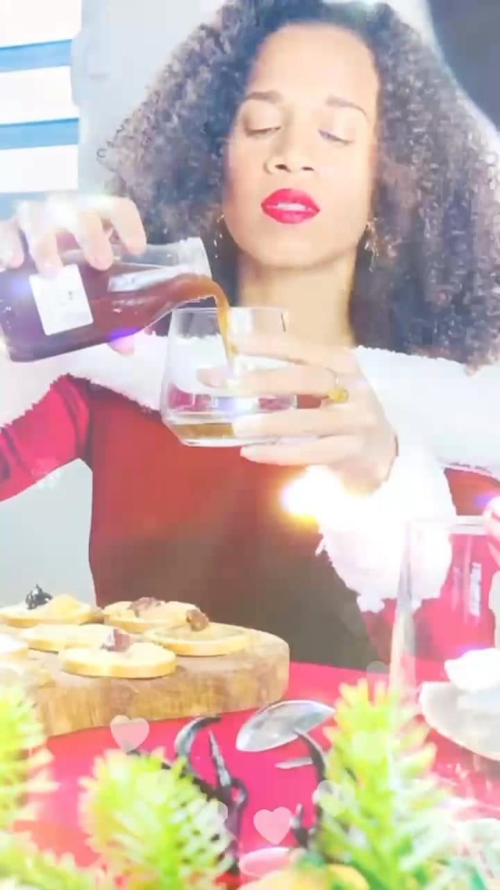 Post 5 by Sain🍃Pratique☝🏽Savoureux 👅 on Instagram (video)