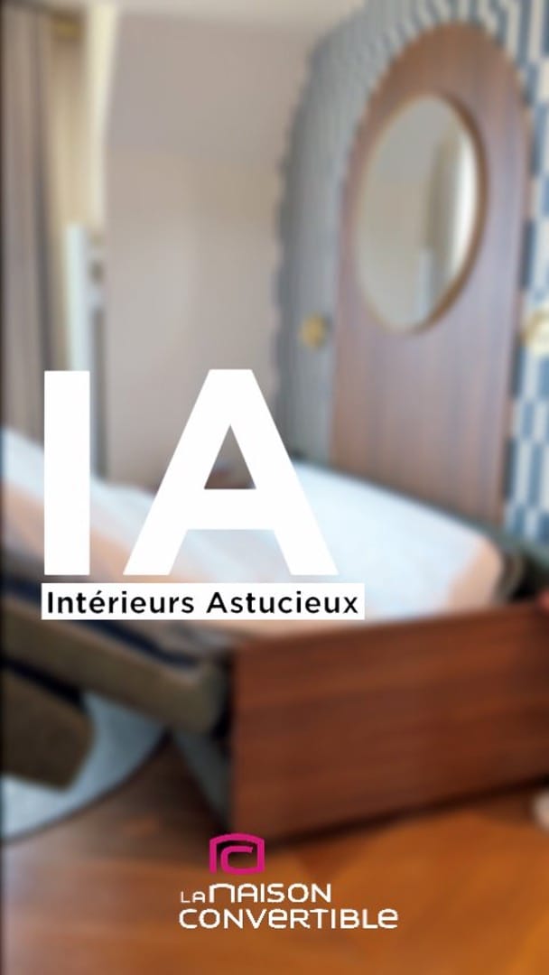 Post 2 by La Maison Convertible on Instagram (video)