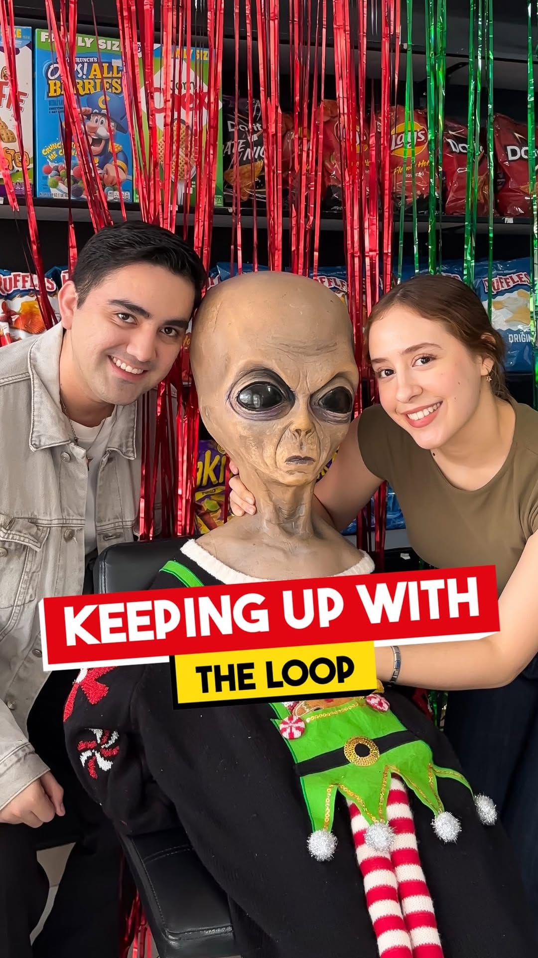 Post 4 by Loop Mx on Instagram (video)