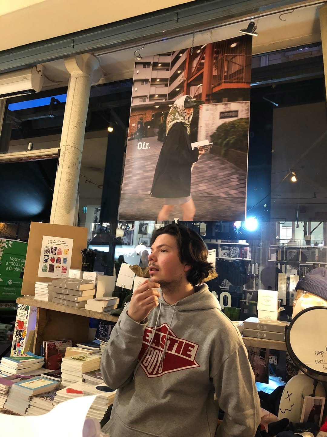 Post 3 by 0fr. Tokyo, boutique romantique on Instagram (carousel)