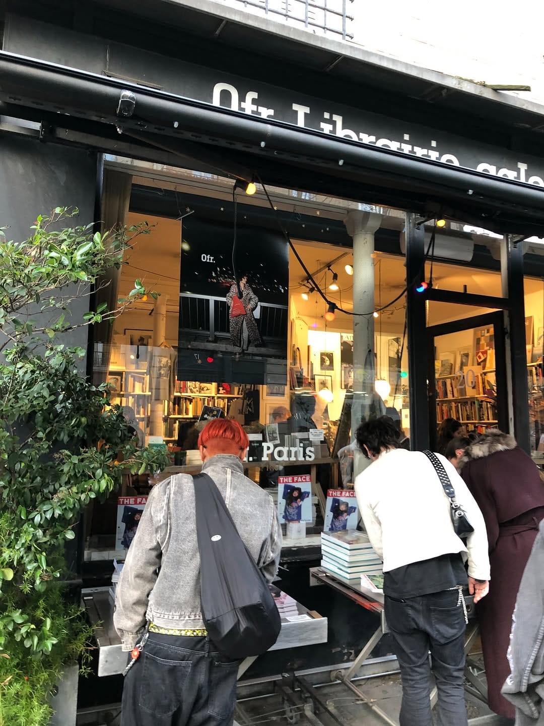 Post 1 by 0fr. Tokyo, boutique romantique on Instagram (carousel)