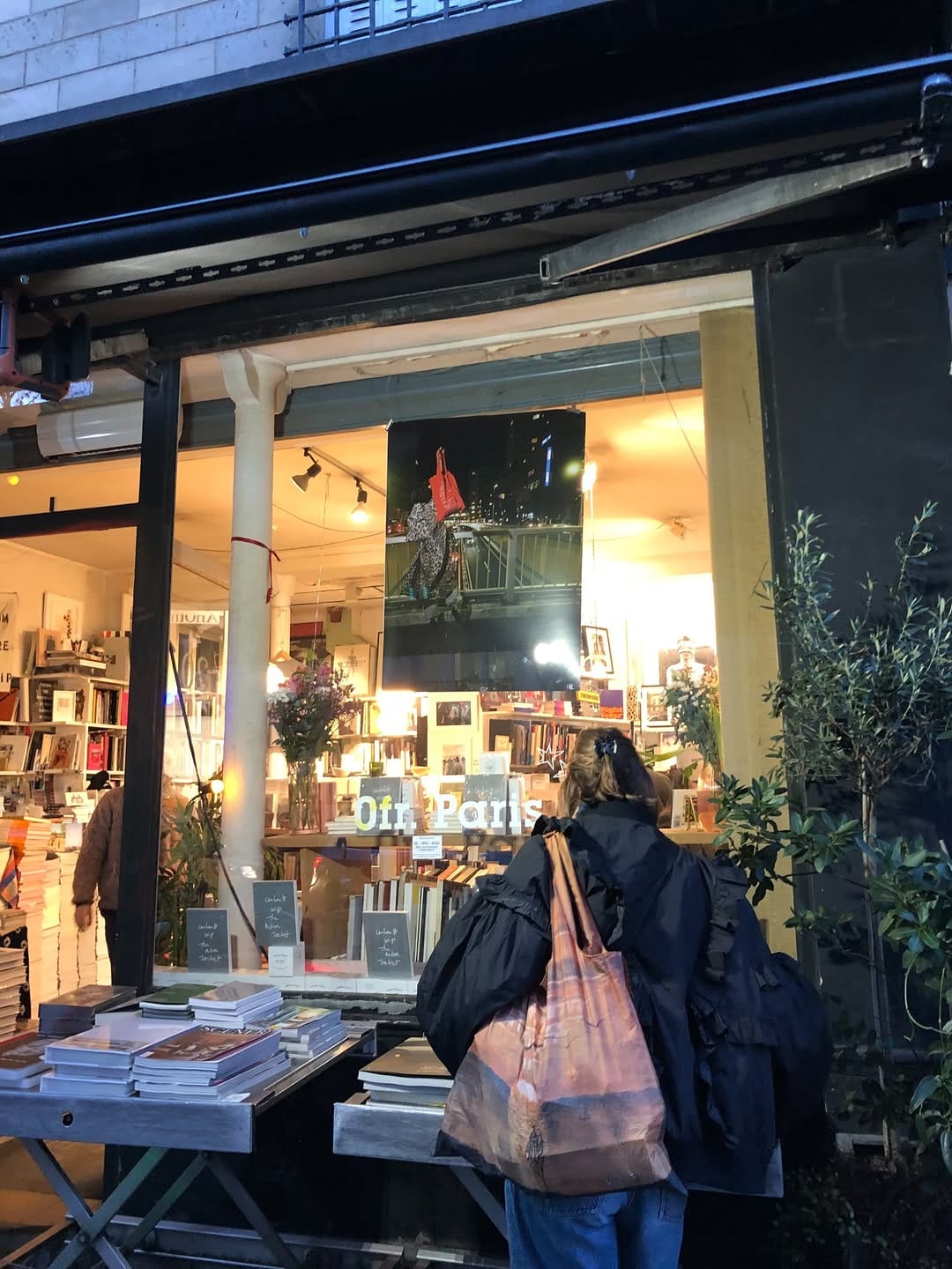 Post 2 by 0fr. Tokyo, boutique romantique on Instagram (carousel)