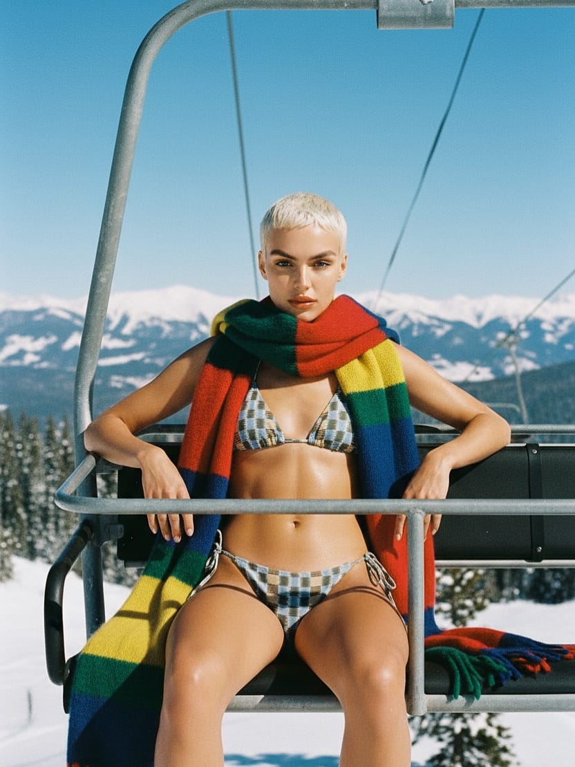 Post 3 by UZA SWIM on Instagram (carousel)