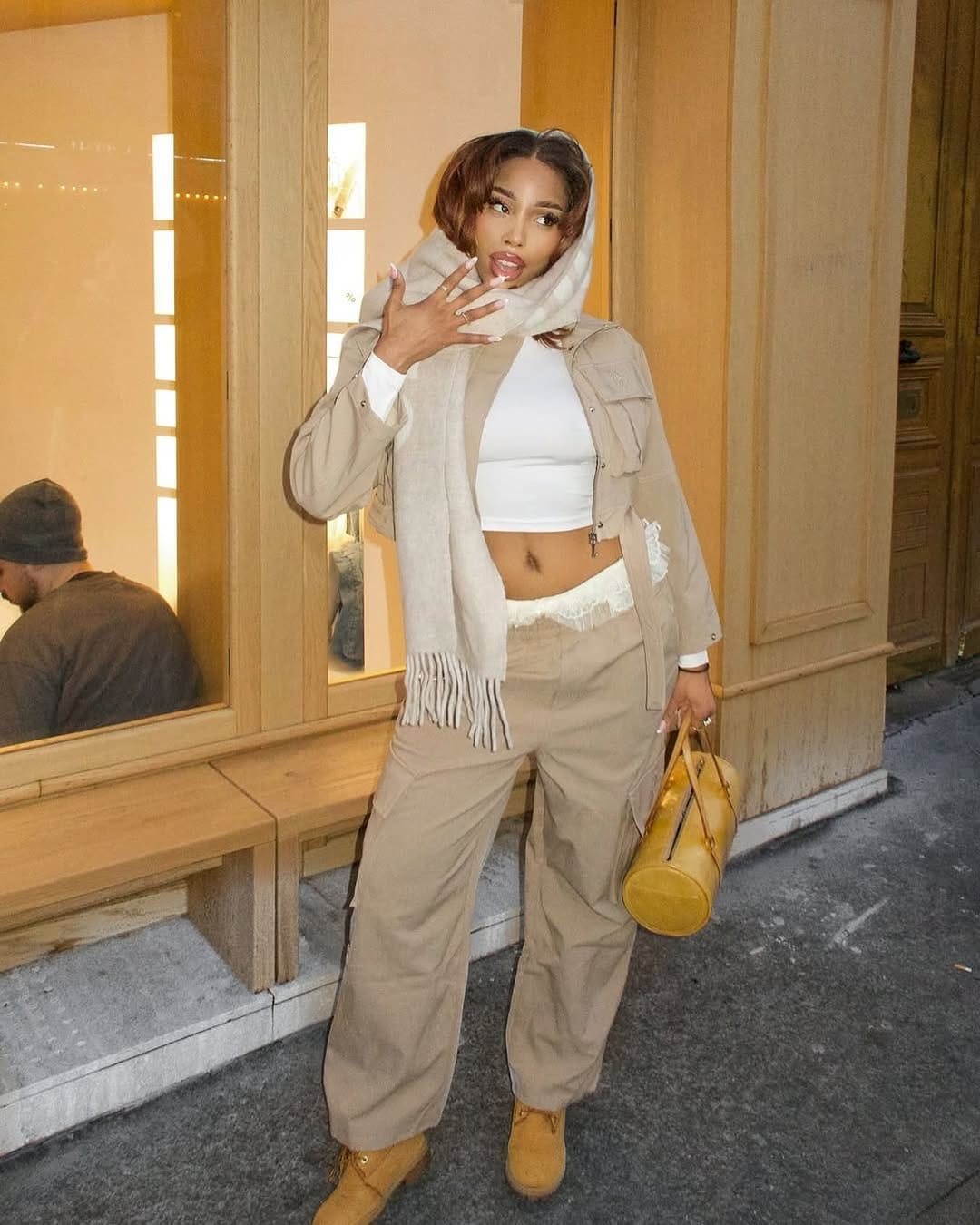 Post 3 by Project X Paris 𝐖𝐨𝐦𝐞𝐧 on Instagram (image)