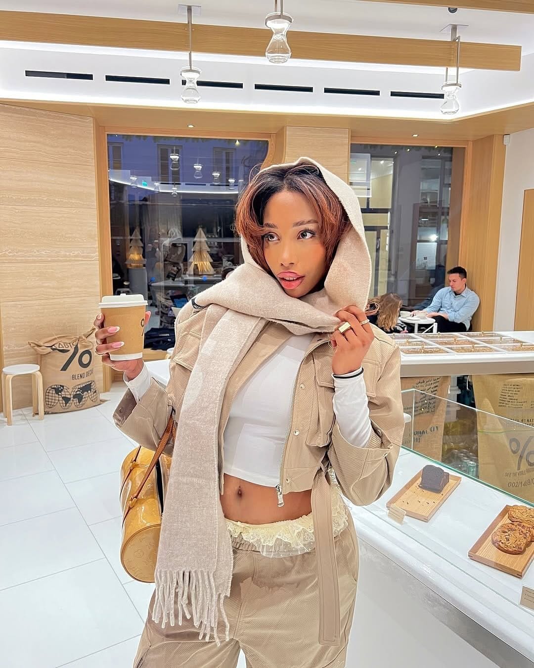 Post 5 by Project X Paris 𝐖𝐨𝐦𝐞𝐧 on Instagram (carousel)