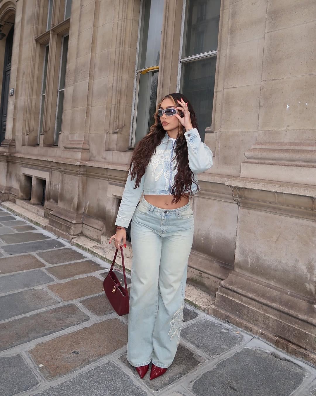 Post 6 by Project X Paris 𝐖𝐨𝐦𝐞𝐧 on Instagram (carousel)