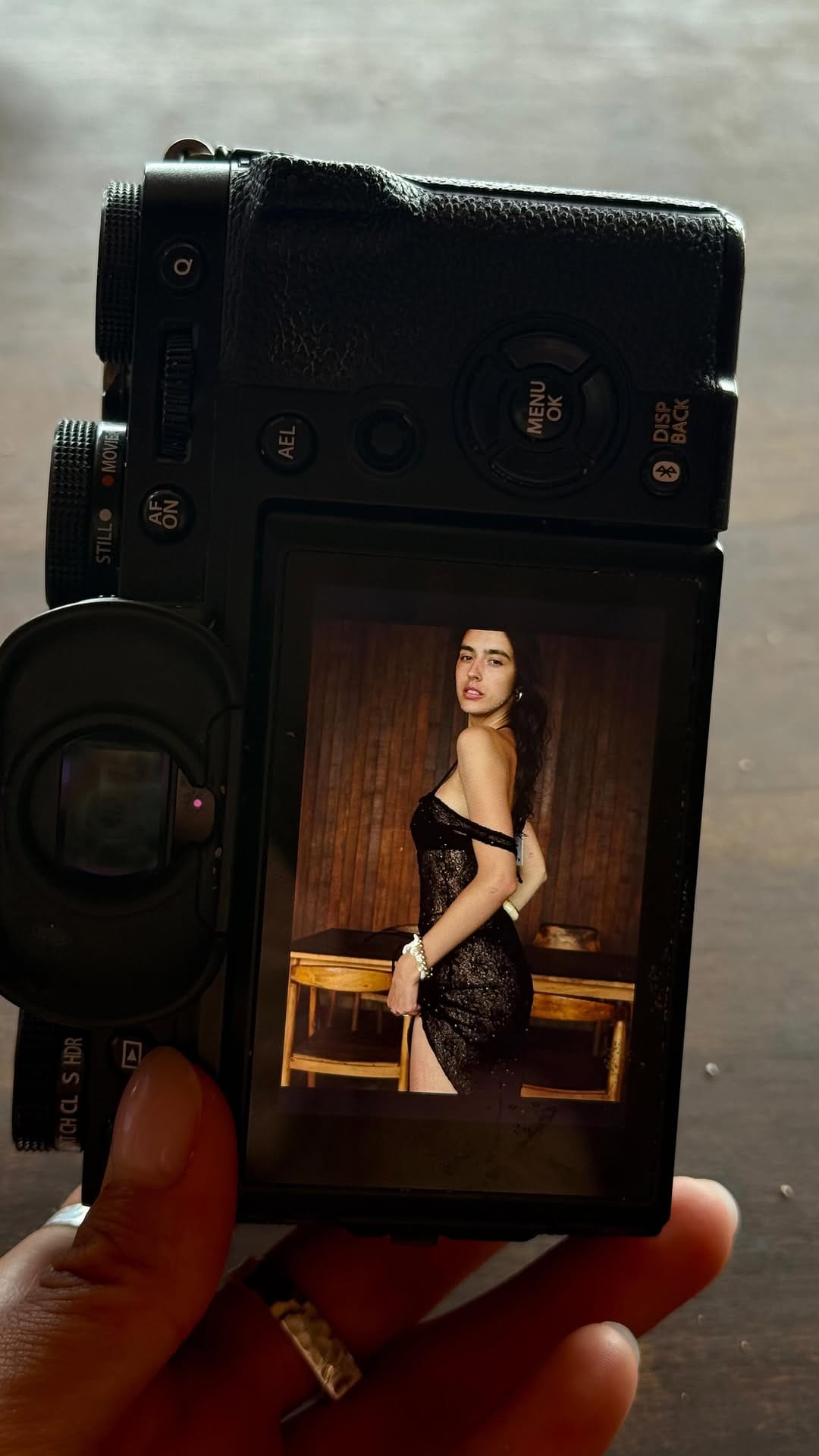 Post 9 by Hanako on Instagram (video)