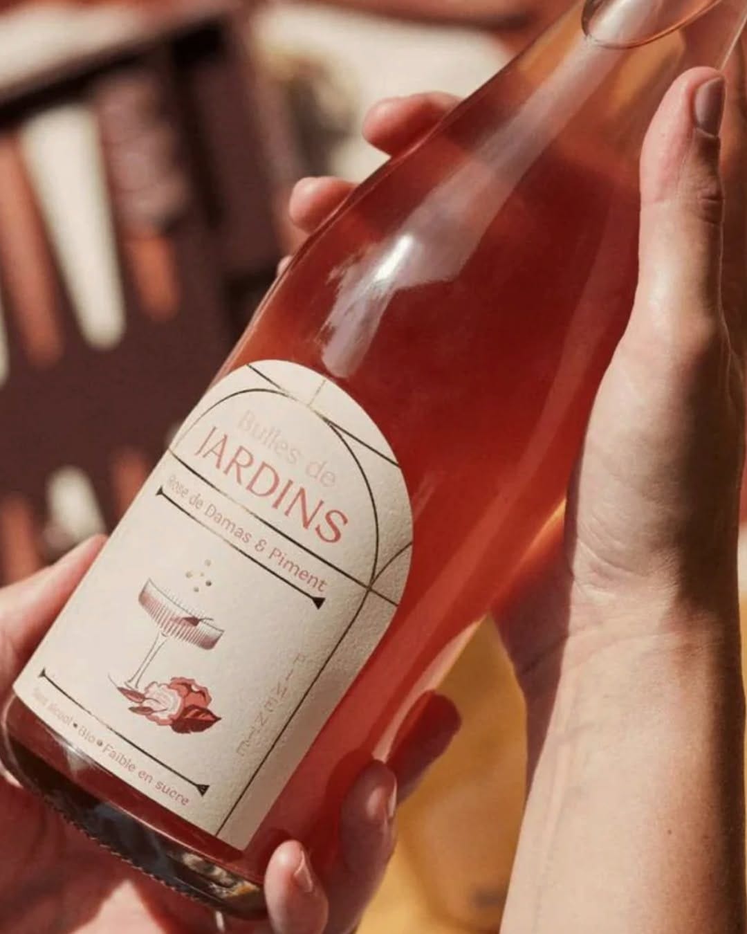 Post 1 by CIGOIRE Select-Store de cadeaux de créateurs. on Instagram (image)