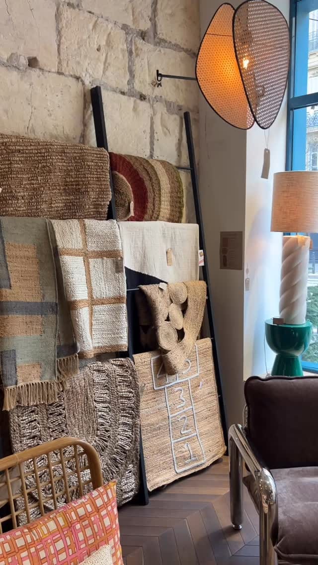 Post 2 by Sophie Ferjani LA SÉLECTION on Instagram (video)