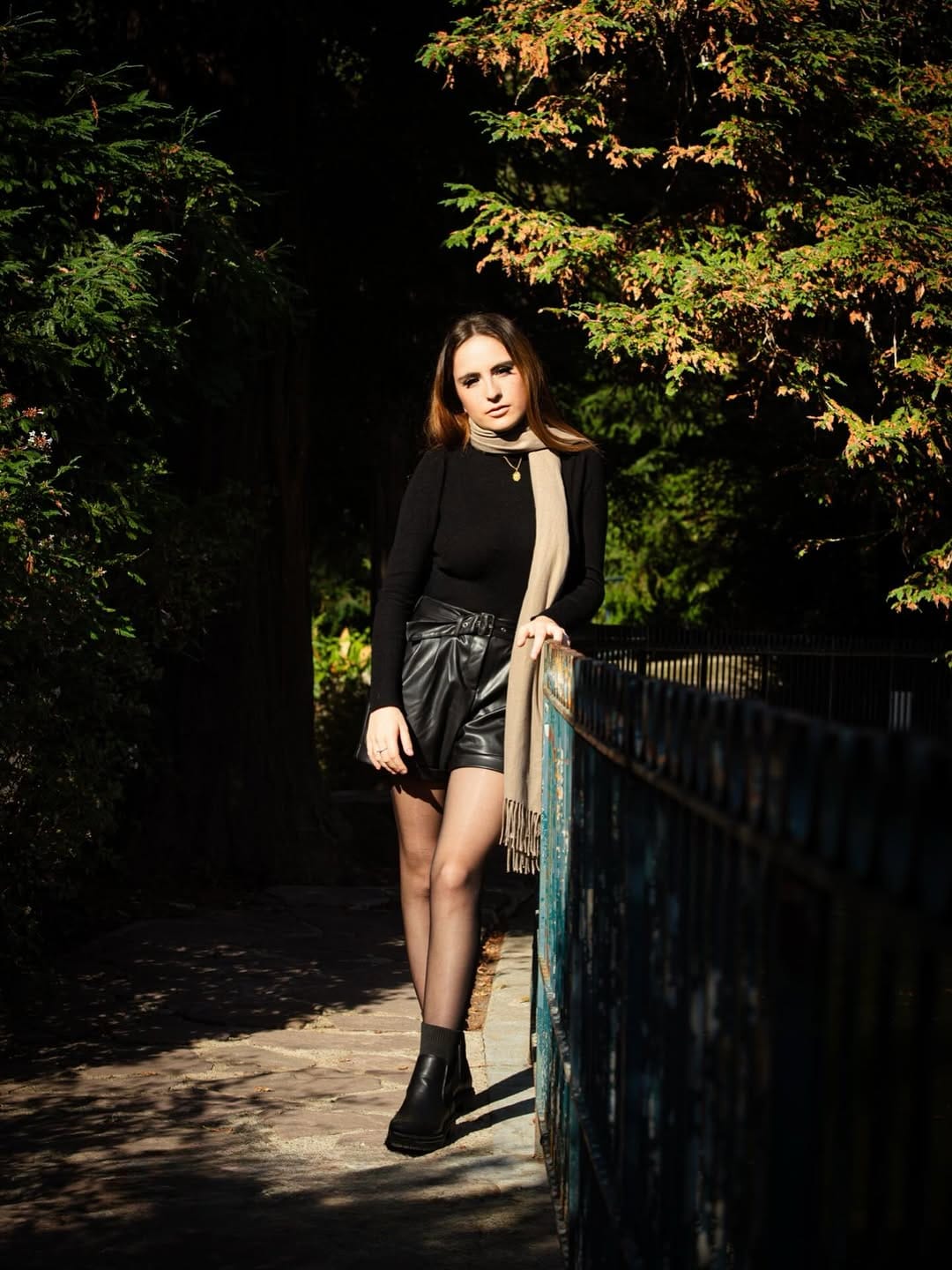 Post 4 by 𝐒𝐓𝐄𝐏𝐇𝐀𝐍𝐈𝐄 on Instagram (image)