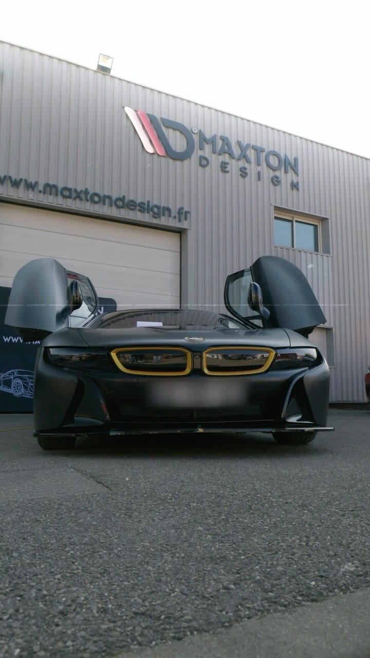 Post 9 by Maxton Design France on Instagram (video)
