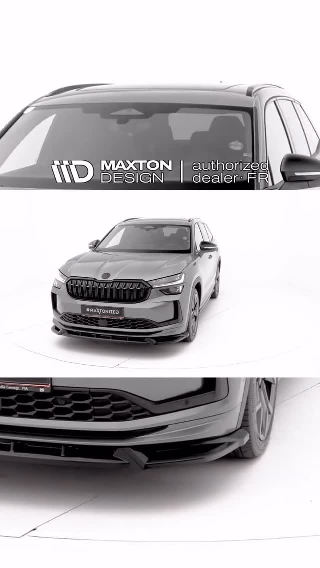 Post 2 by Maxton Design France on Instagram (video)