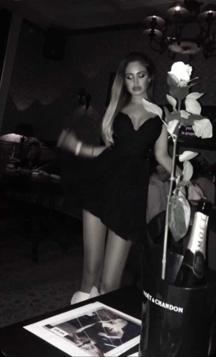 Post 1 by Anna Granovskaya on Instagram (video)