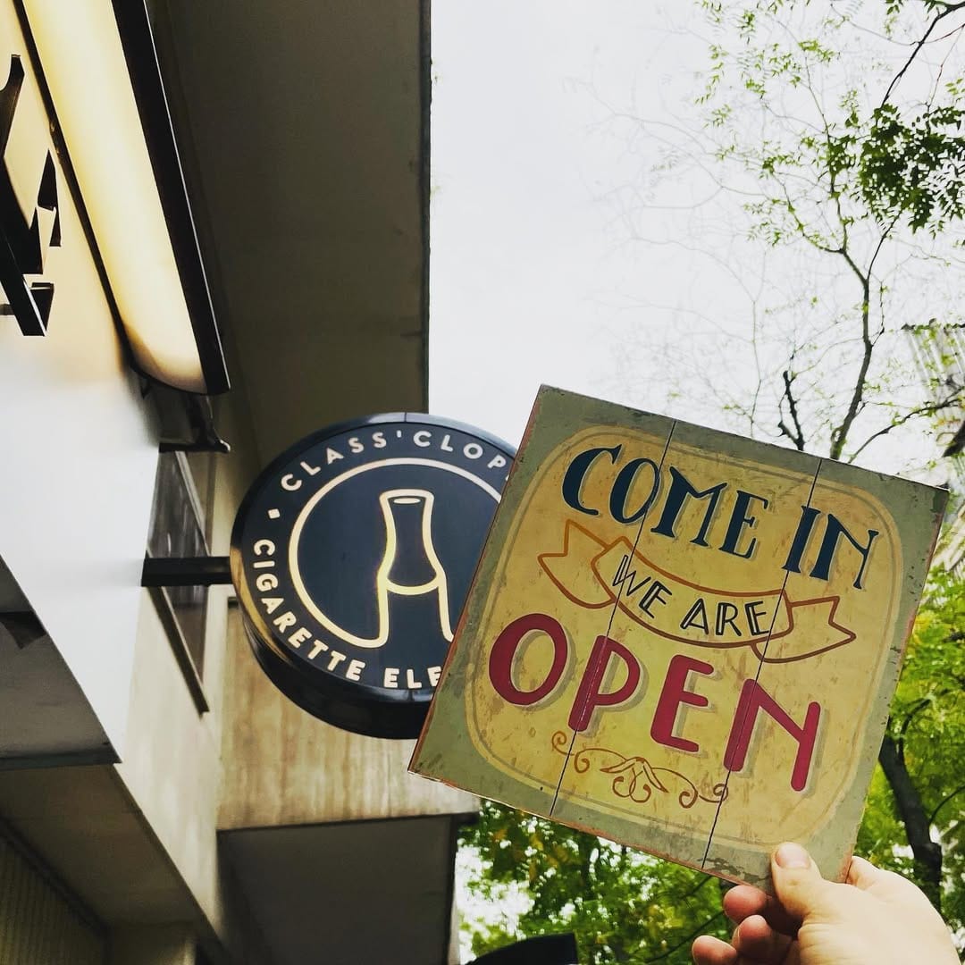 Post 5 by Class’Clope 🇫🇷 on Instagram (image)