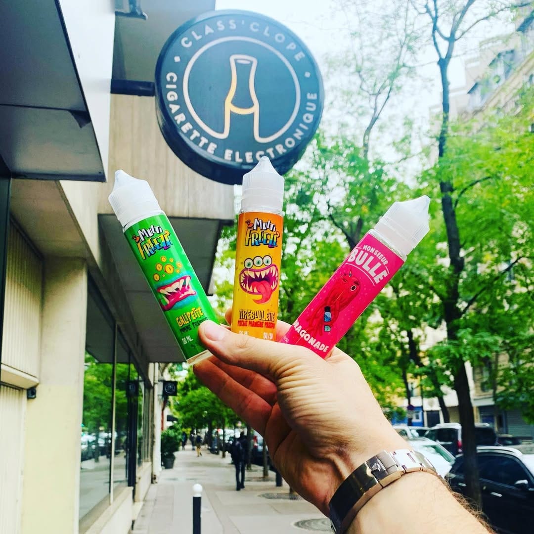 Post 10 by Class’Clope 🇫🇷 on Instagram (image)