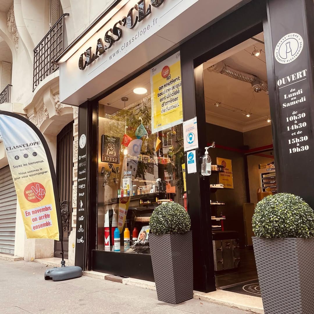 Post 4 by Class’Clope 🇫🇷 on Instagram (image)