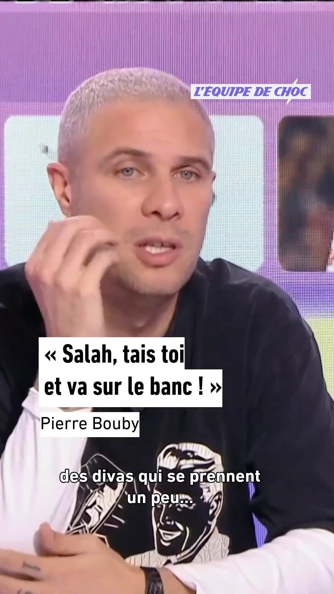Post 4 by Pierre Bouby on Instagram (video)