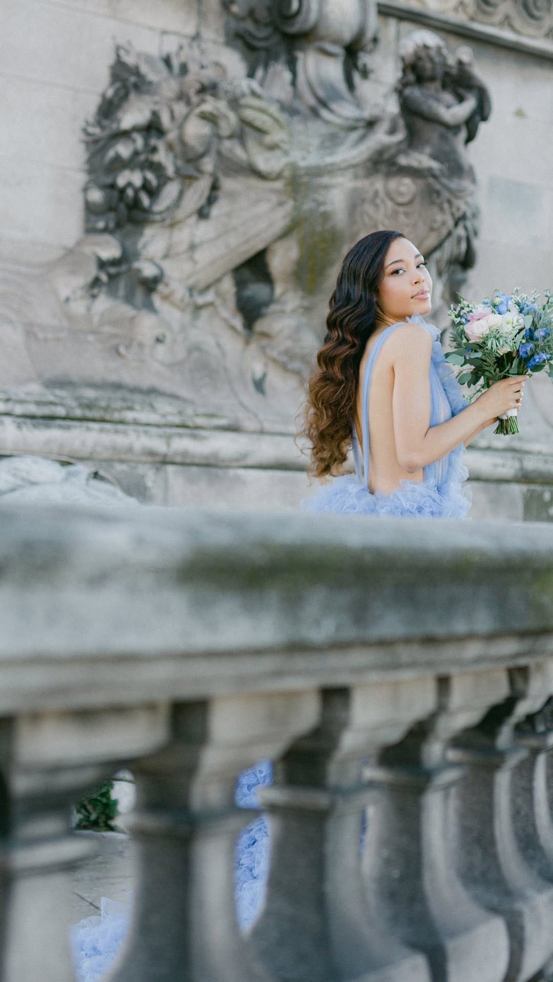 Post 5 by Violaine Frédérique on Instagram (video)