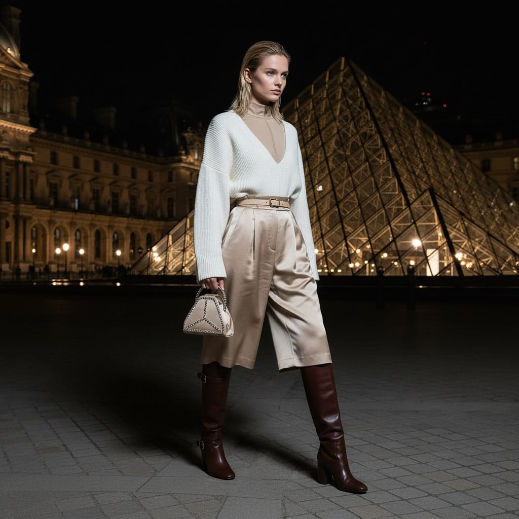 Post 10 by Thalie Paris on Instagram (carousel)
