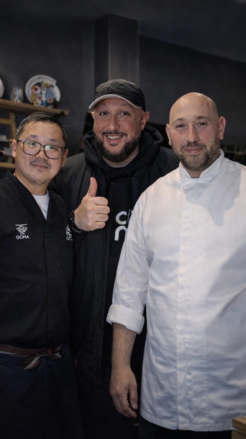 Post 1 by LES JUMEAUX | Boucherie halal 🥩 on Instagram (video)