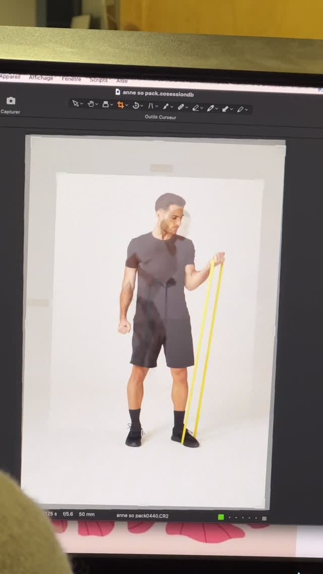 Post 8 by Volodia Boutineau on Instagram (video)