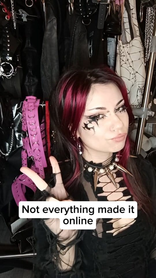 Post 3 by WeirdBrain on Instagram (video)